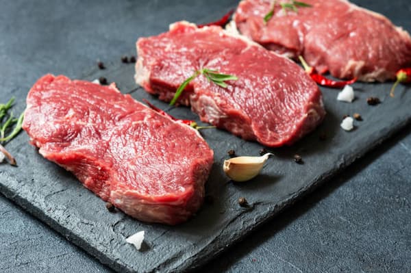 تصویر 5 از خرید و قیمت گوشت گوساله بدون چربی + فروش عمده